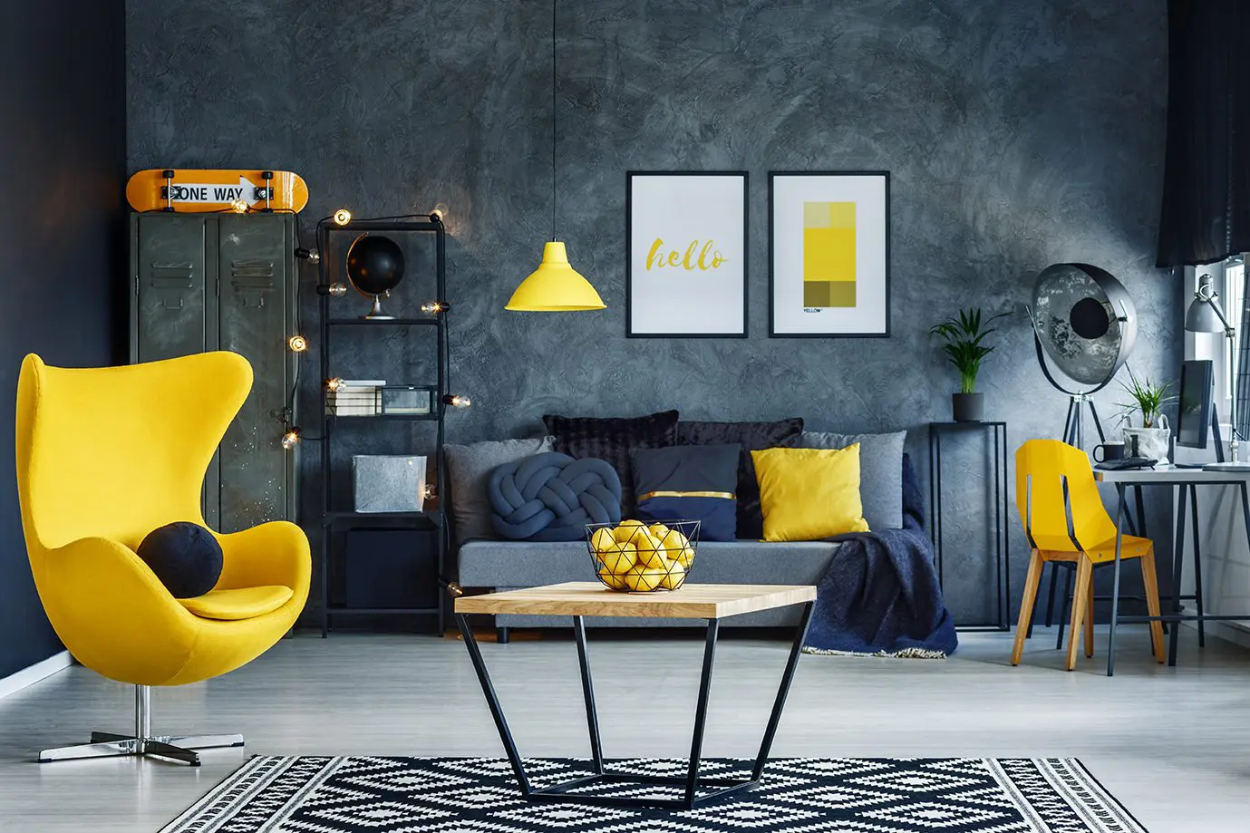 Harnessing Color Psychology for a Home: Transform Your Space with Intentional Decor