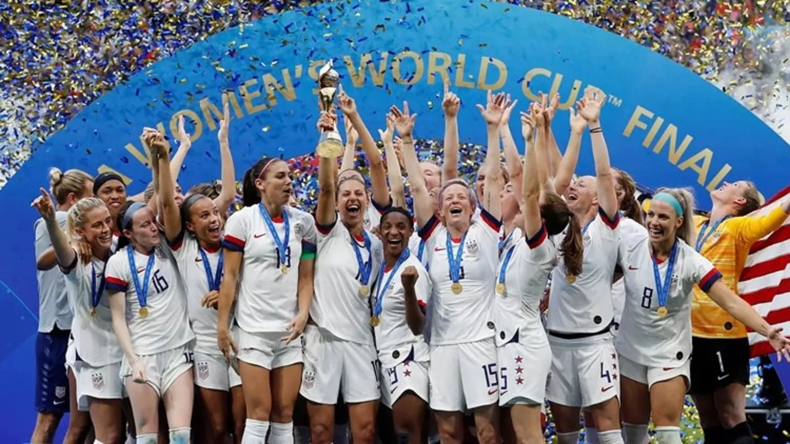 The Evolution and Impact of the FIFA Women’s World Cup